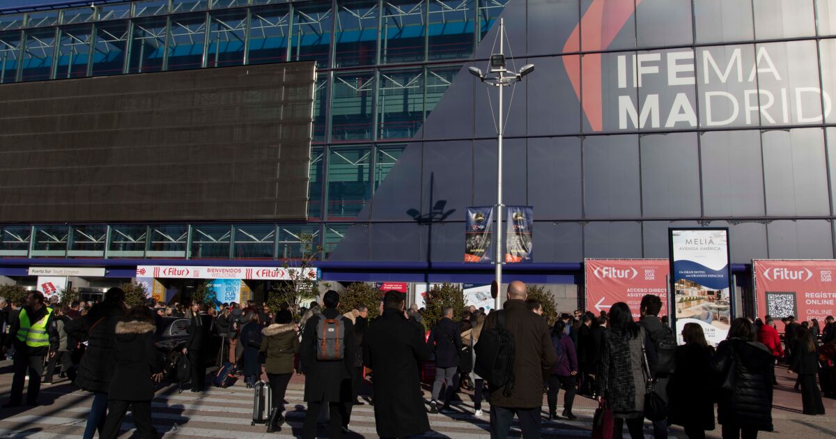 FITUR 2026 anuncia la I Cumbre Internacional de Comunicación y Turismo