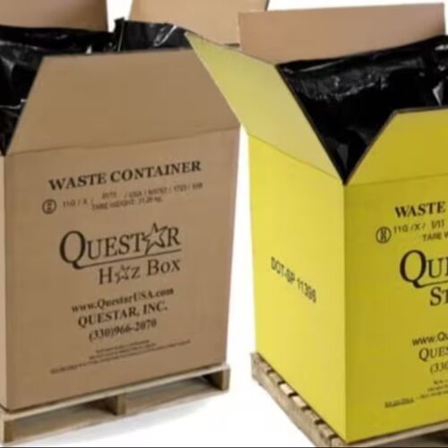 Questar se muda a una sede más grande y abre un centro de distribución en Atlanta