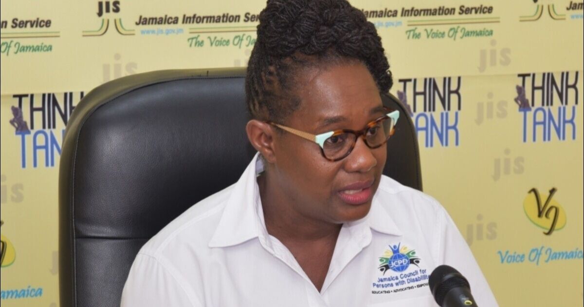 Jamaica avanza en la inclusión de la discapacidad