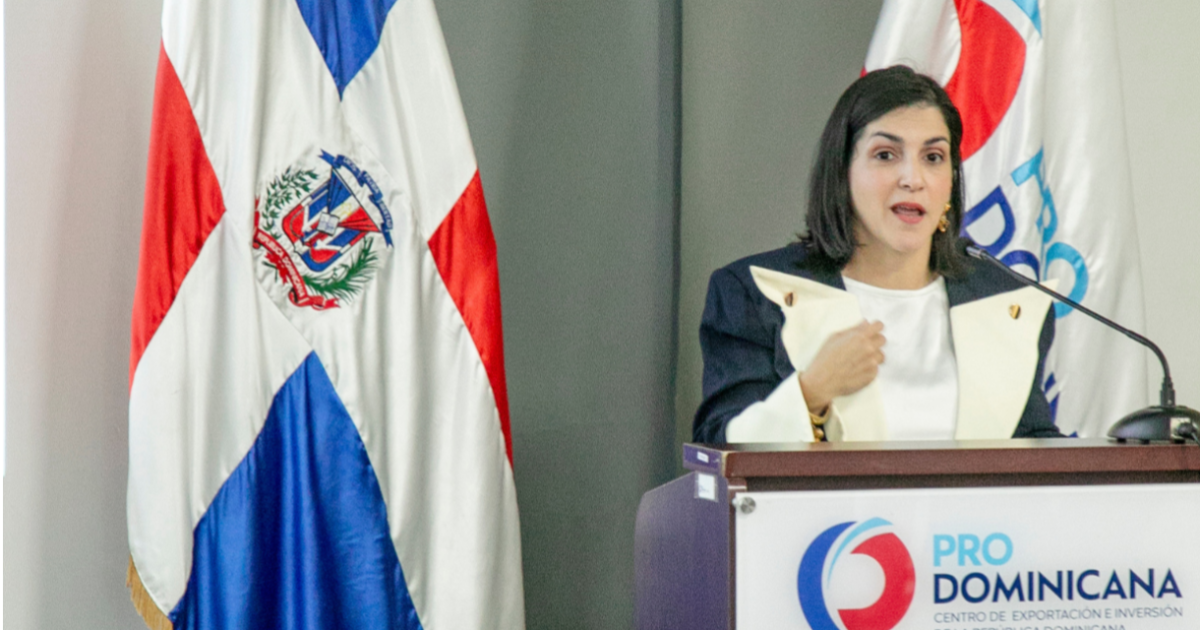 RD fortalece su liderazgo en inversión extranjera directa con crecimiento sostenido