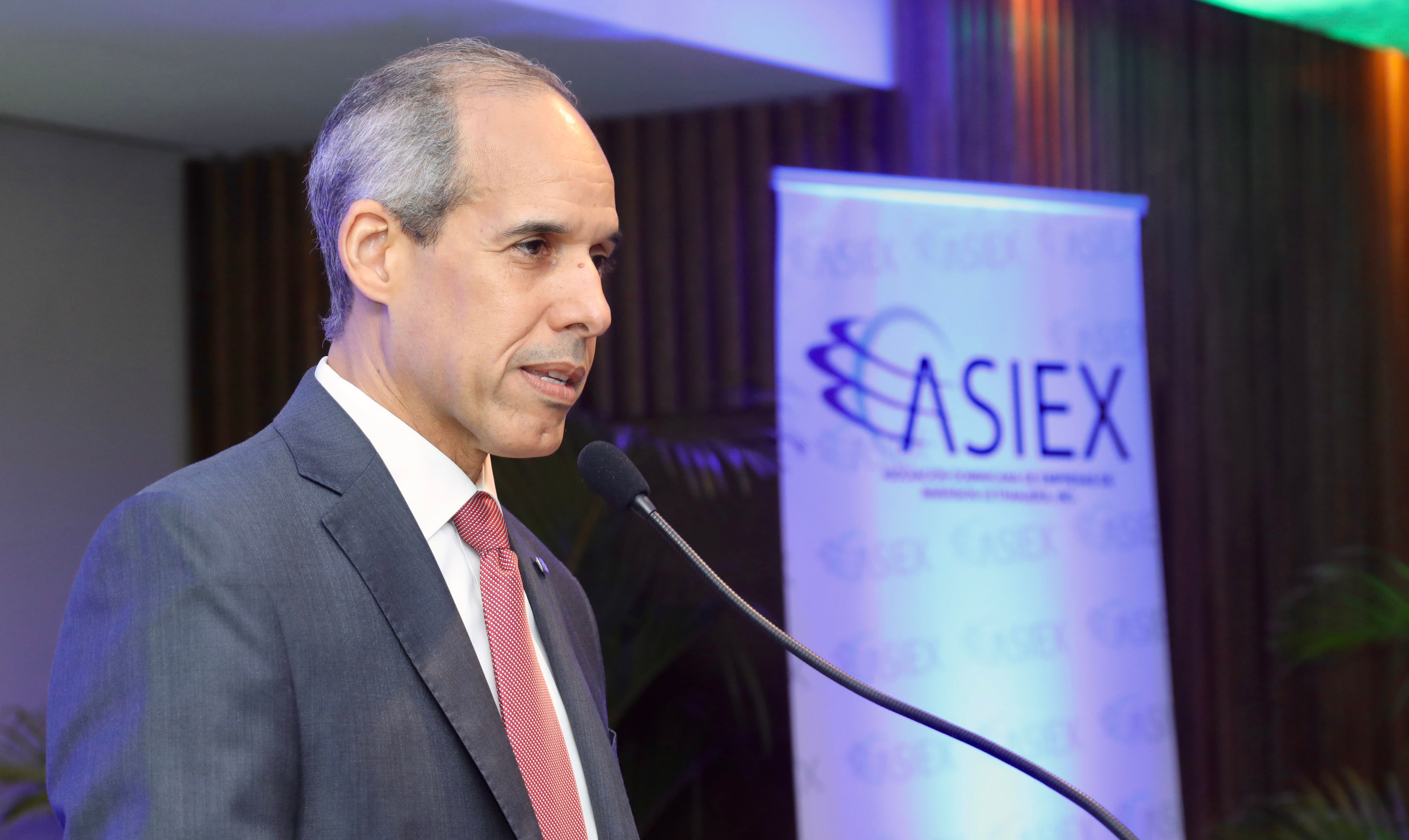 Asiex exhorta asumir con responsabilidad el reto de la reapertura económica a través del fortalecimiento de las medidas sanitarias y seguridad empresariales y del hogar