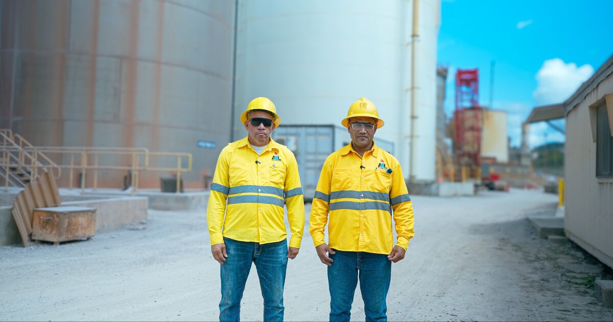 Empresas locales crecen junto a la minería y fortalecen el desarrollo en sus comunidades