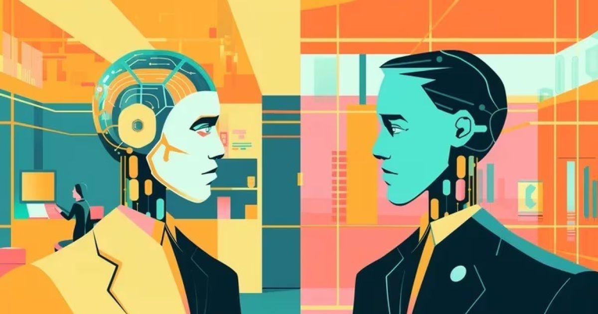 La inteligencia artificial no quitará el trabajo a los humanos, asegura el MIT