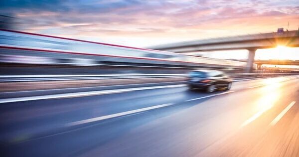 Georgia se une a los estados que utilizan dispositivos de control de velocidad para conductores peligrosos