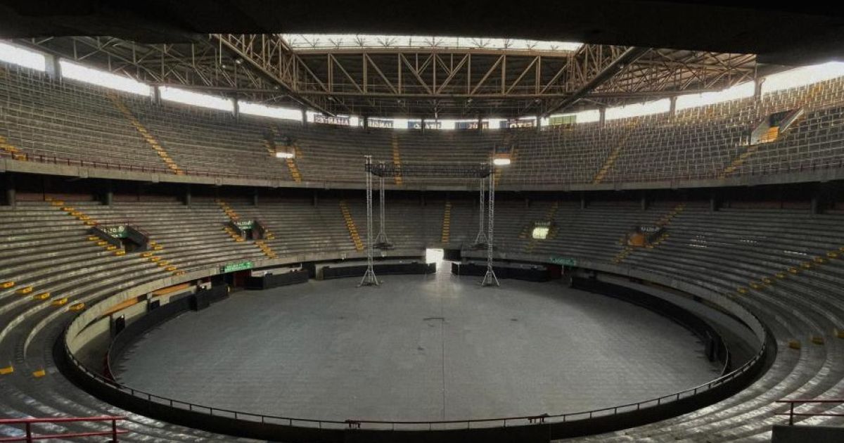 Medellín se prepara para un año de espectáculos: conozca la cartelera de eventos