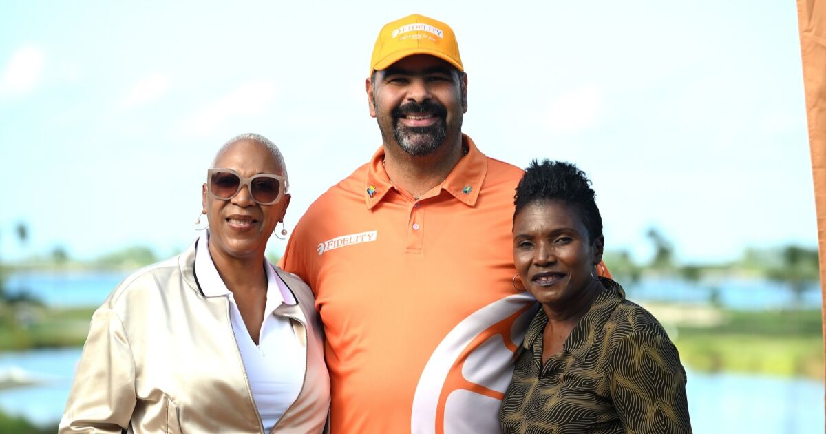 Anuncian el torneo de golf Fidelity Tee-off for Hunger para el 17 de noviembre