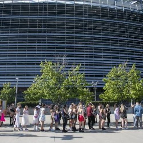 Dos míticos estadios serán las sedes de los partidos más emblemáticos del mundo