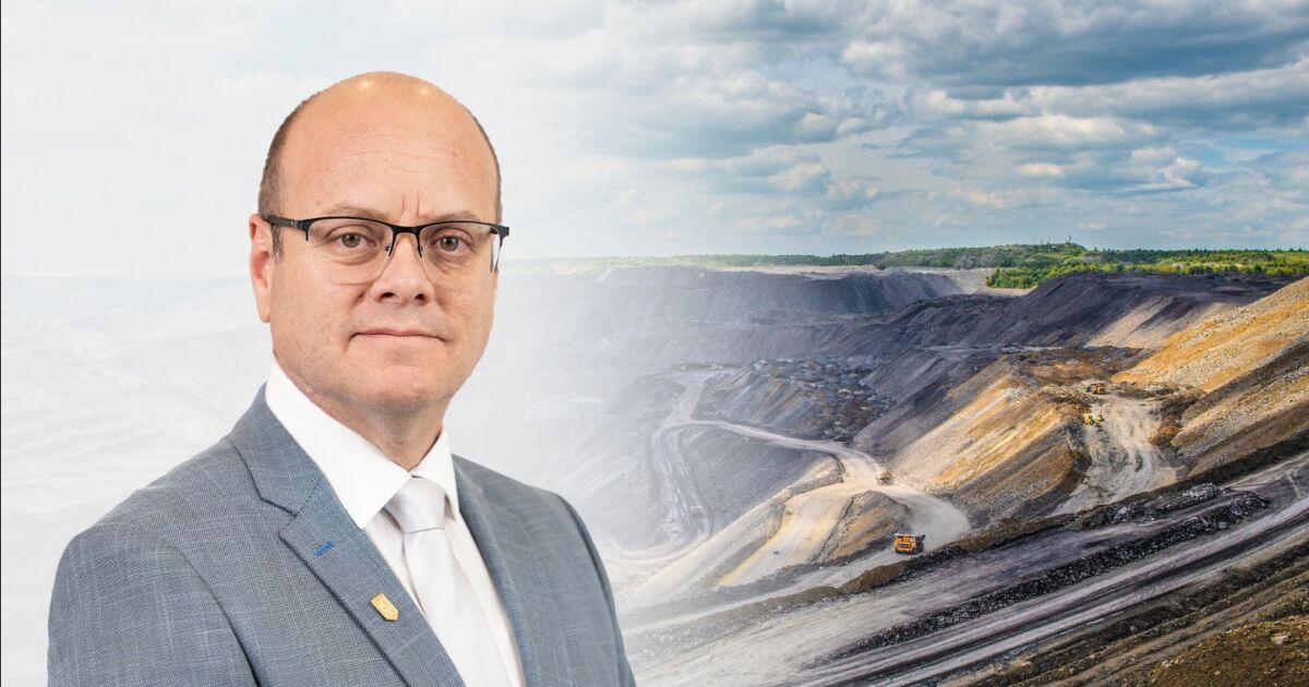 Ortiz: El futuro del Perú como país minero depende de un Estado más fuerte y de frenar la minería ilegal