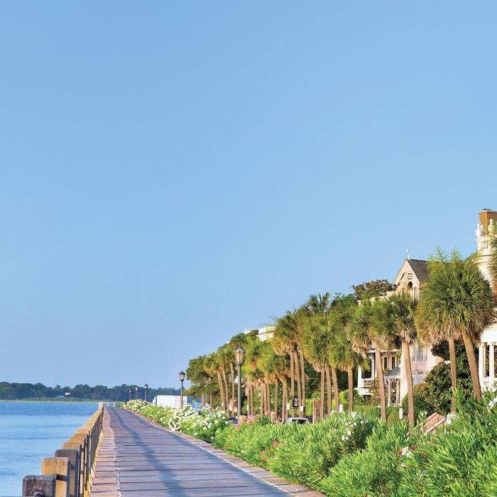 Sureste clásico: un viaje por carretera desde Atlanta a Charleston