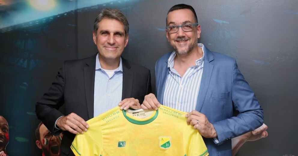Visión deportiva