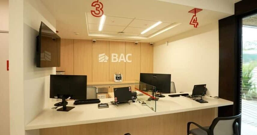 BAC inaugura centro de negocios en Nosara para impulsar el desarrollo económico local