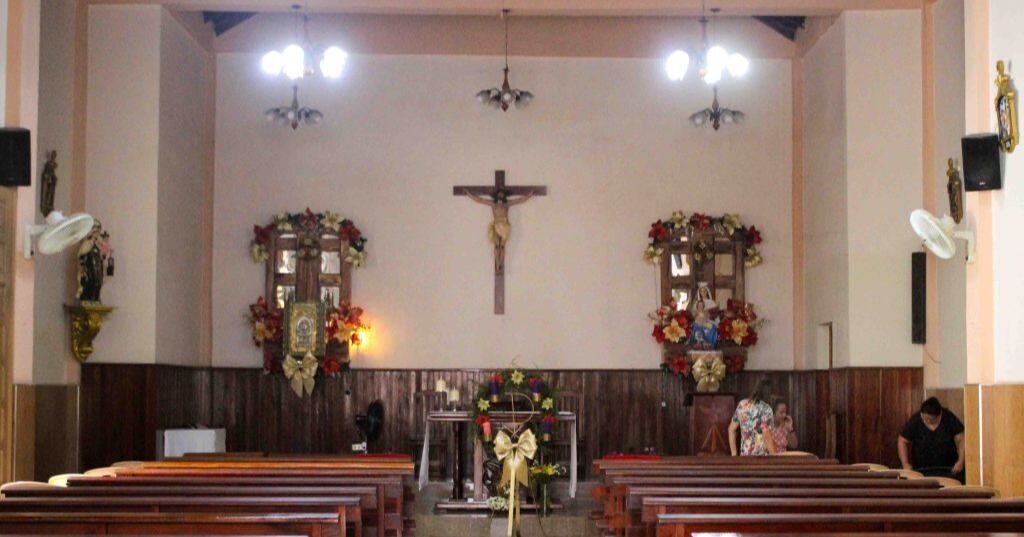 Inician los preparativos para las Misas de Aguinaldo