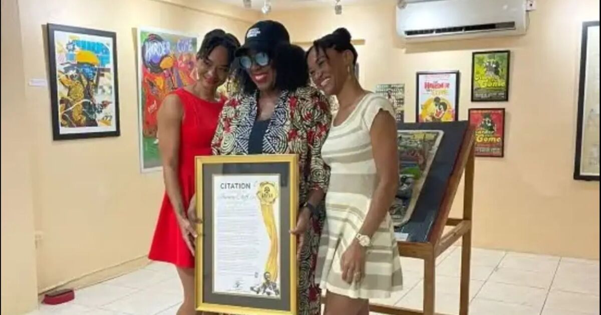 JAFTA honra a Jimmy Cliff: celebrando el impacto de una leyenda jamaiquina en el cine y la música