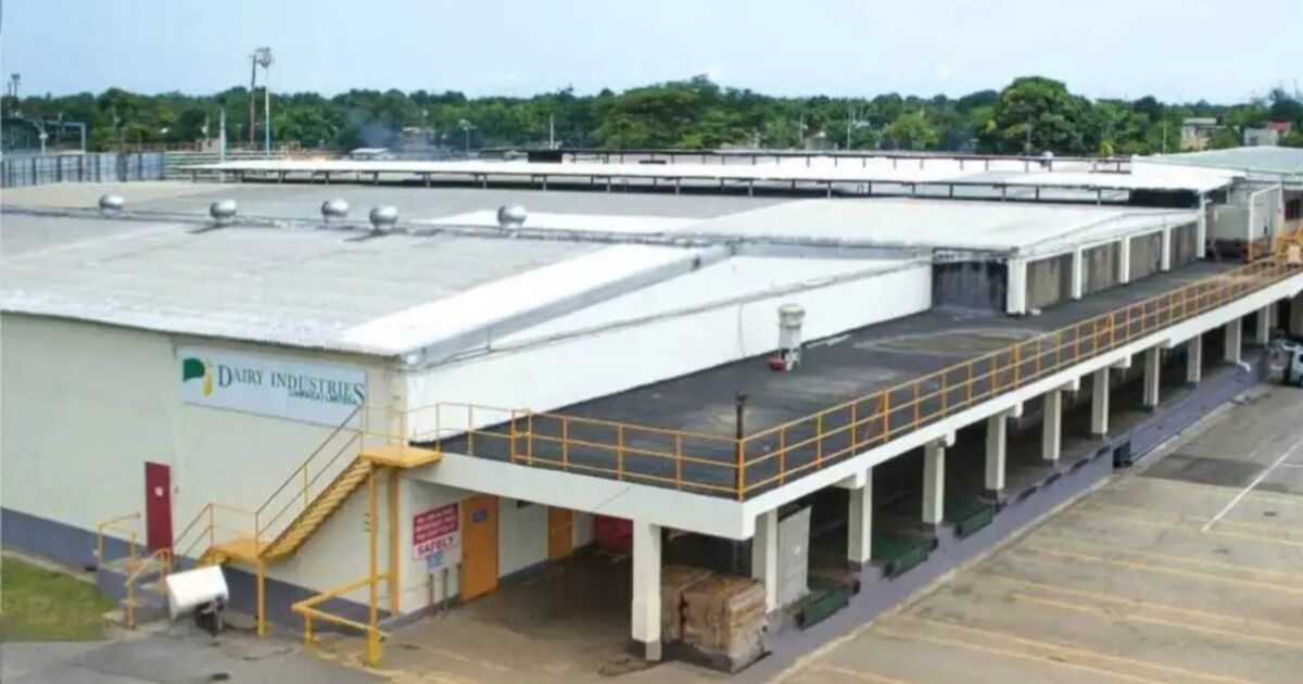 GK invierte 3.150 millones de dólares en la adquisición de Dairy Industries