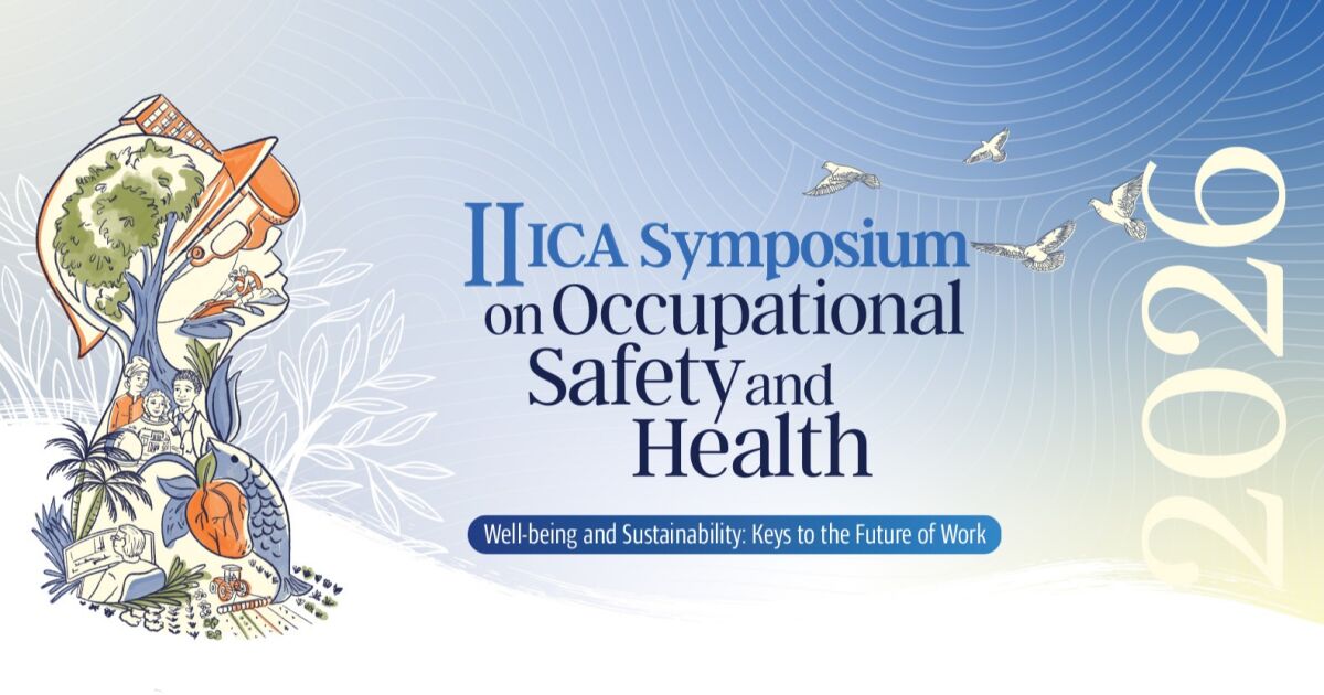 II Simposio de la ACI se celebrará en Miami: un foro global de alto impacto sobre salud, seguridad, sostenibilidad e inteligencia artificial en el trabajo