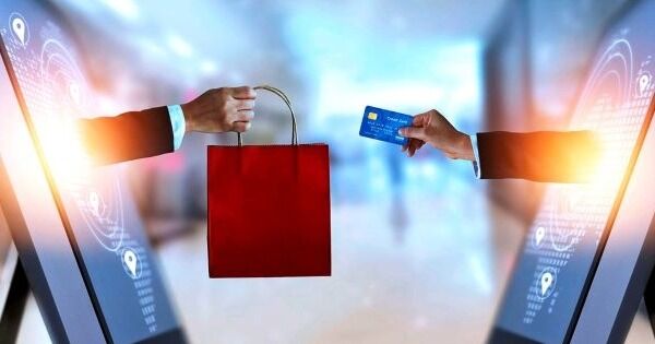 Richard Ujüeta: Comercio electrónico en Venezuela facturó 20 millardos de dólares