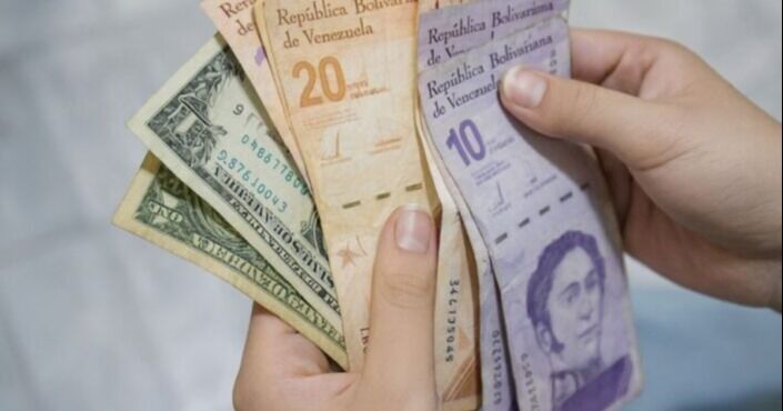 La OIT urge a Venezuela a aplicar método para fijar el salario mínimo