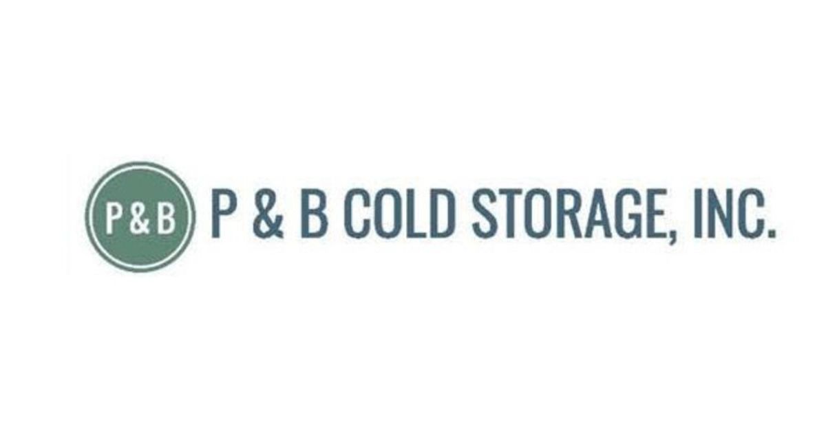 P&B Cold Storage, instalación de almacenamiento frigorífico generará nuevos puestos de trabajo en Valdosta