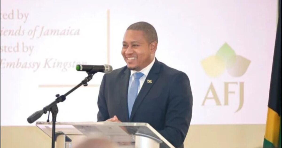 American Friends of Jamaica otorga subvenciones por valor de 208 millones de dólares jamaiquinos a 65 organizaciones