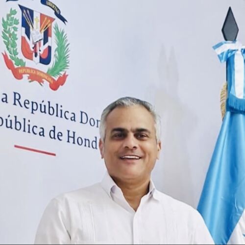 República Dominicana busca atraer más turistas centroamericanos