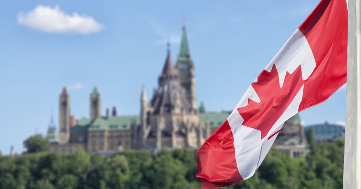El Gobierno de Canadá aporta casi 490.000 dólares para ampliar la innovación en favor de una economía resiliente del norte .