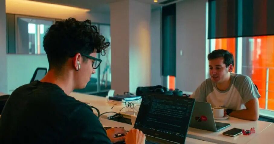 Esta empresa argentina diseña "empleados" con Inteligencia Artificial para ejecutar tareas repetitivas