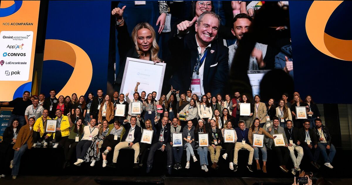 eCommerce Award 2026: se abre la postulación al principal reconocimiento del Digital Commerce en la región