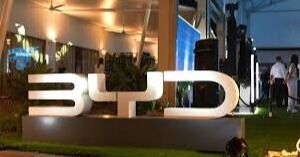 Cofiño llega a Panamá para impulsar el crecimiento de BYD con respaldo regional y una visión de futuro