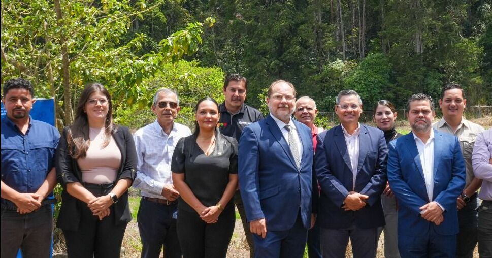 Costa Rica fortalece sus capacidades para medir emisiones del sector agropecuario