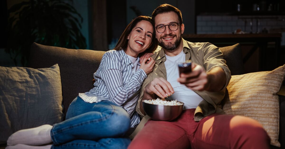 Del romcom al aula: 5 tips para reforzar el inglés viendo películas románticas
