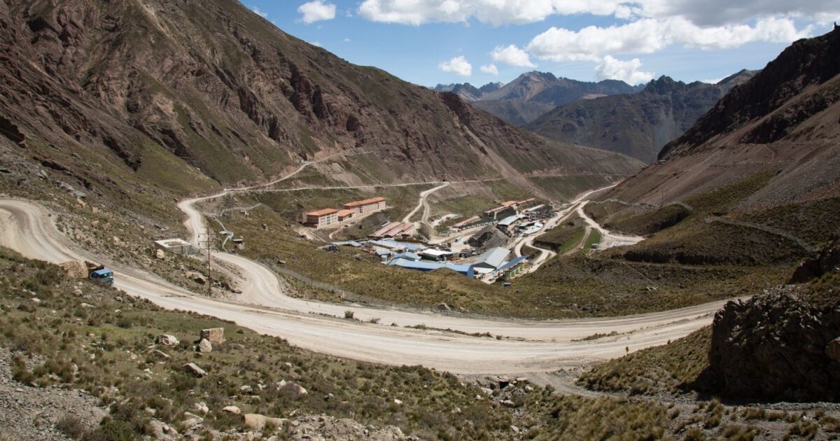 proEXPLO 2026 ofrecerá experiencia de campo sobre controles tectónicos en Morococha–La Oroya