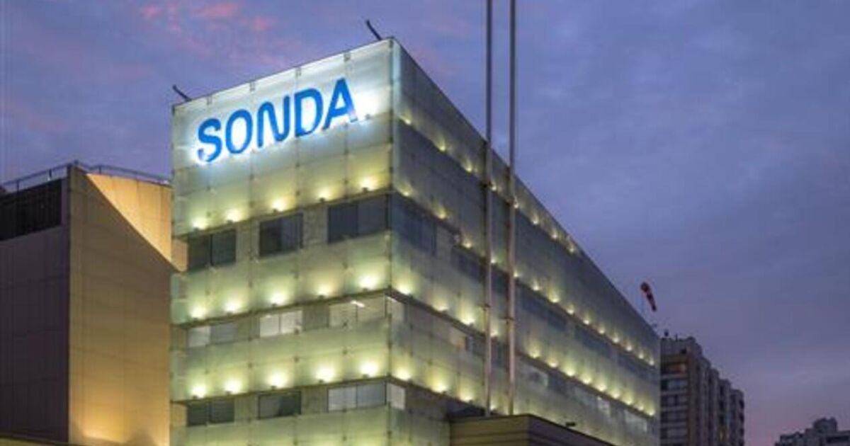 EBITDA de SONDA alcanza USD 104 millones y crece 17,7% en los primeros nueve meses de 2024