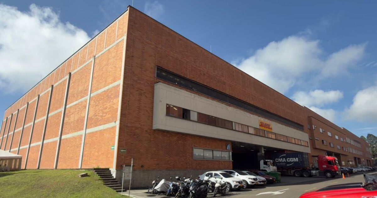 DHL Global Forwarding fortalece su operación en Antioquia con una solución logística integral en la Zona Franca de Rionegro