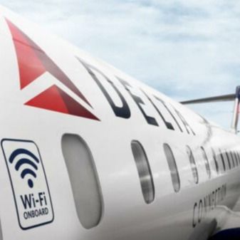 Delta lanza programa con incremento de vuelos a RD