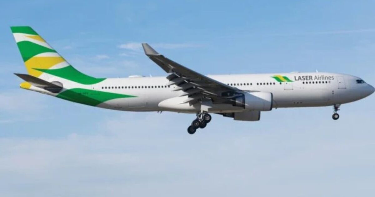 Laser Airlines y Global X reactivan ruta Caracas–Miami a partir de mayo