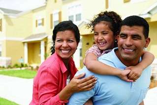 Una política de protección a la familia dominicana: Valores y protección a la familia