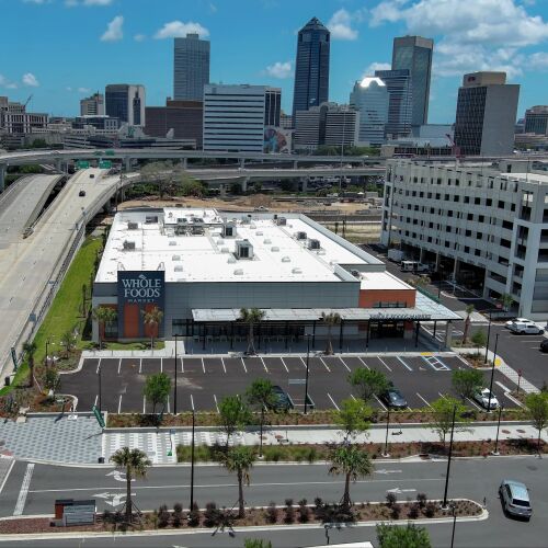Whole Foods anuncia la fecha de apertura de su nueva tienda en Florida