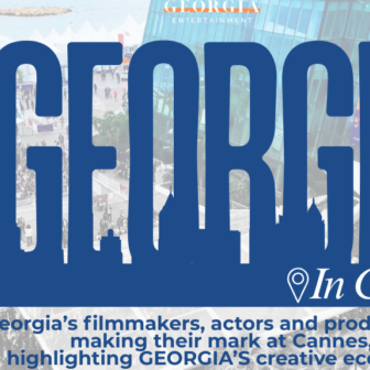 De Atlanta a Augusta: la clase creativa de Georgia llega al 79º Festival de Cine de Cannes