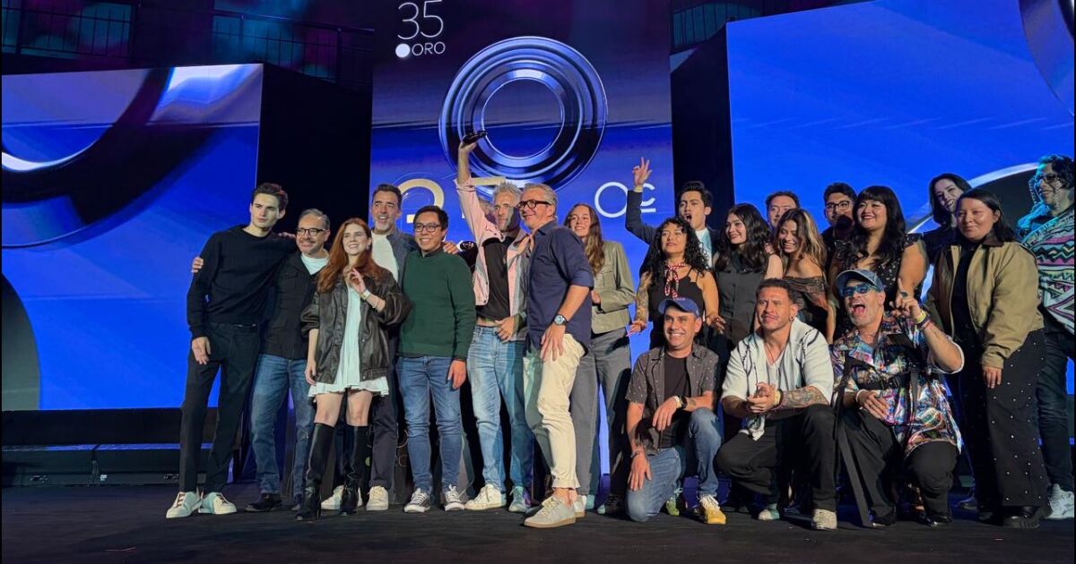 MADE vuelve a hacer historia: Gana por 8va ocasión “Mejor Agencia Independiente del Año” y Top 5 general en el Círculo de Oro