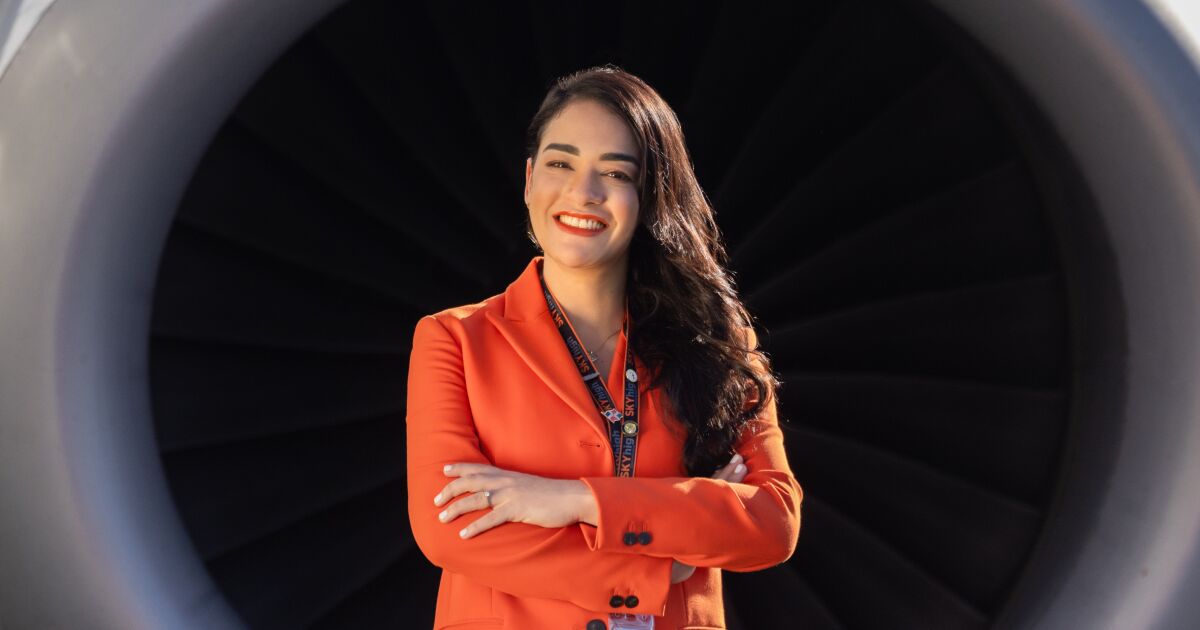 Expansión y transformación en el sector aeronáutico