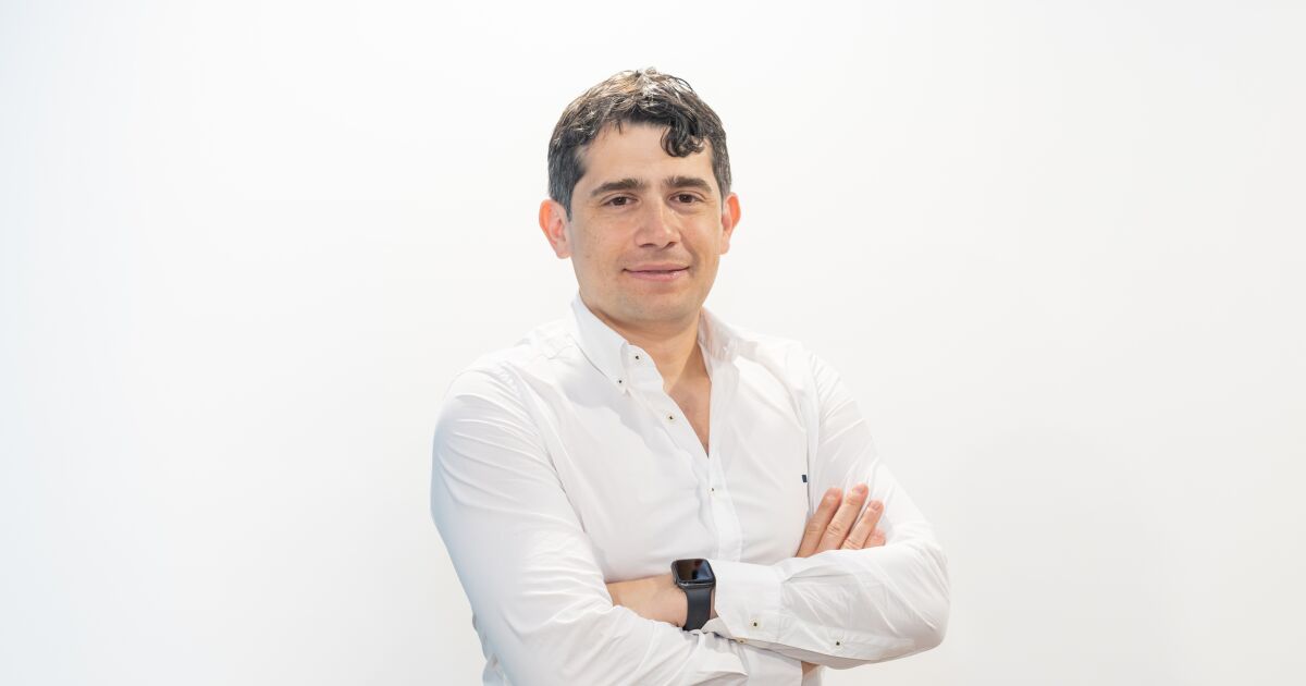 “Una empresa no crece más allá del ritmo al que crece su gente”