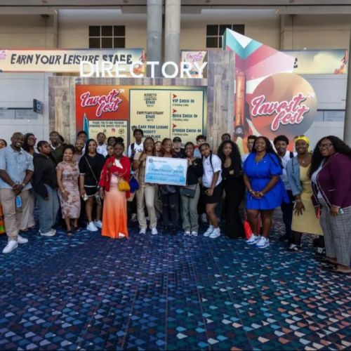 Invest Fest en Atlanta: Jóvenes de NY adquieren conocimientos financieros y empresariales
