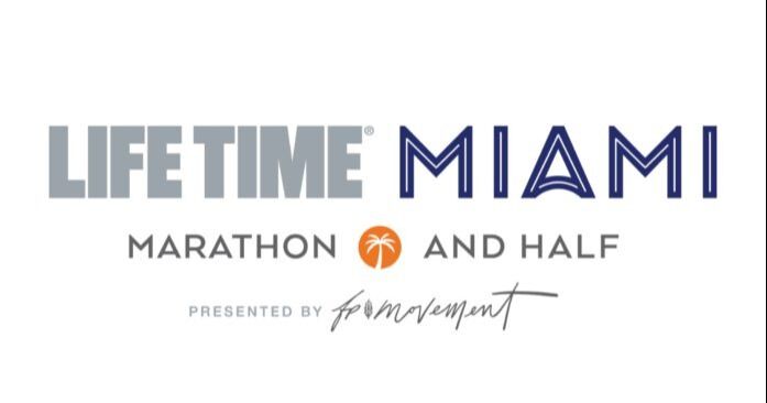 Los clubes de corredores impulsan la comunidad y la conexión en el Life Time Miami Marathon & Half