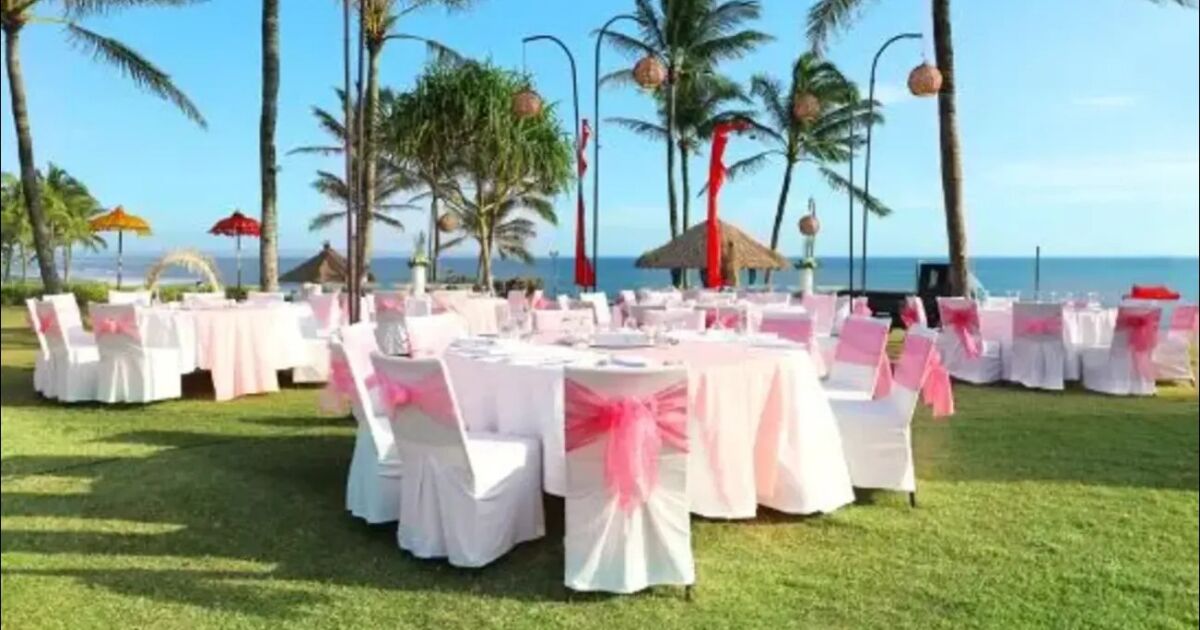 Jamaica Bridal Expo: Impulsando el turismo de bodas