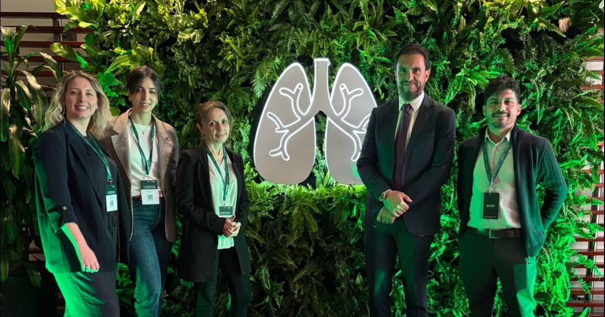 En Sudamérica, pese a contar con especialistas y tratamientos disponibles, persisten los retrasos en el diagnóstico y tratamiento de las enfermedades pulmonares intersticiales (EPI)