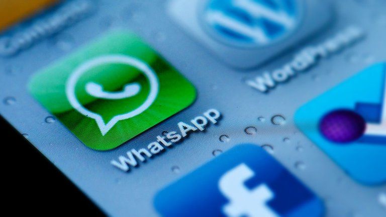 Cuáles Son Y Cómo Afectarán Los Nuevos Términos Y Condiciones De Whatsapp Revista Factor De Éxito 5415