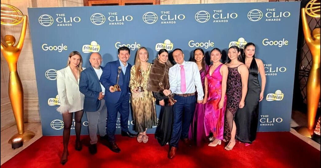 Ecuador destaca en los Clio Awards 2026 con tres reconocimientos internacionales