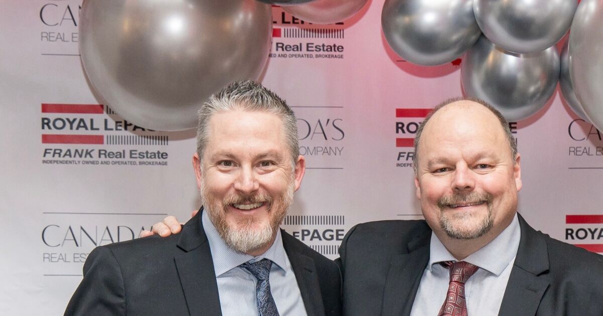 Royal LePage Frank Real Estate mantiene sus operaciones en el sur de Ontario