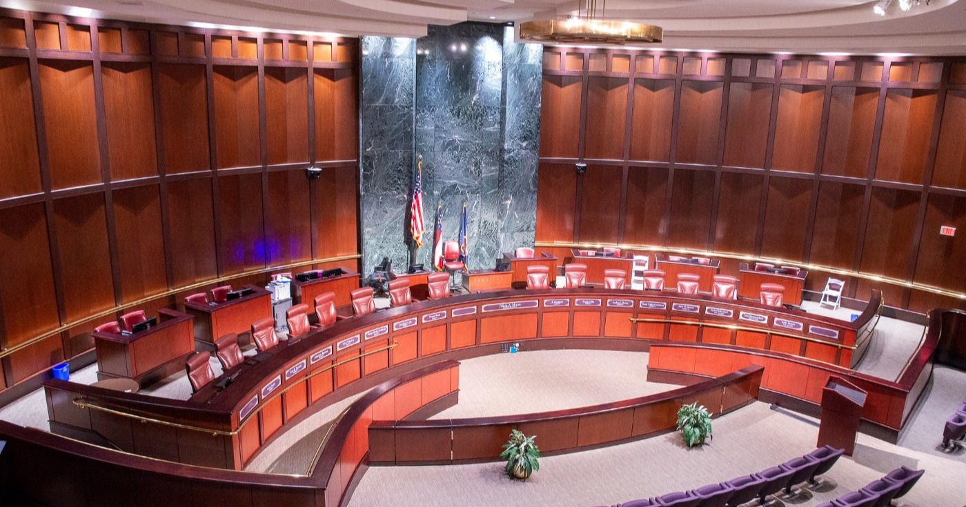 Presupuesto del año fiscal 2024 fueron aprobadas por unanimidad por el Concejo Municipal de Atlanta