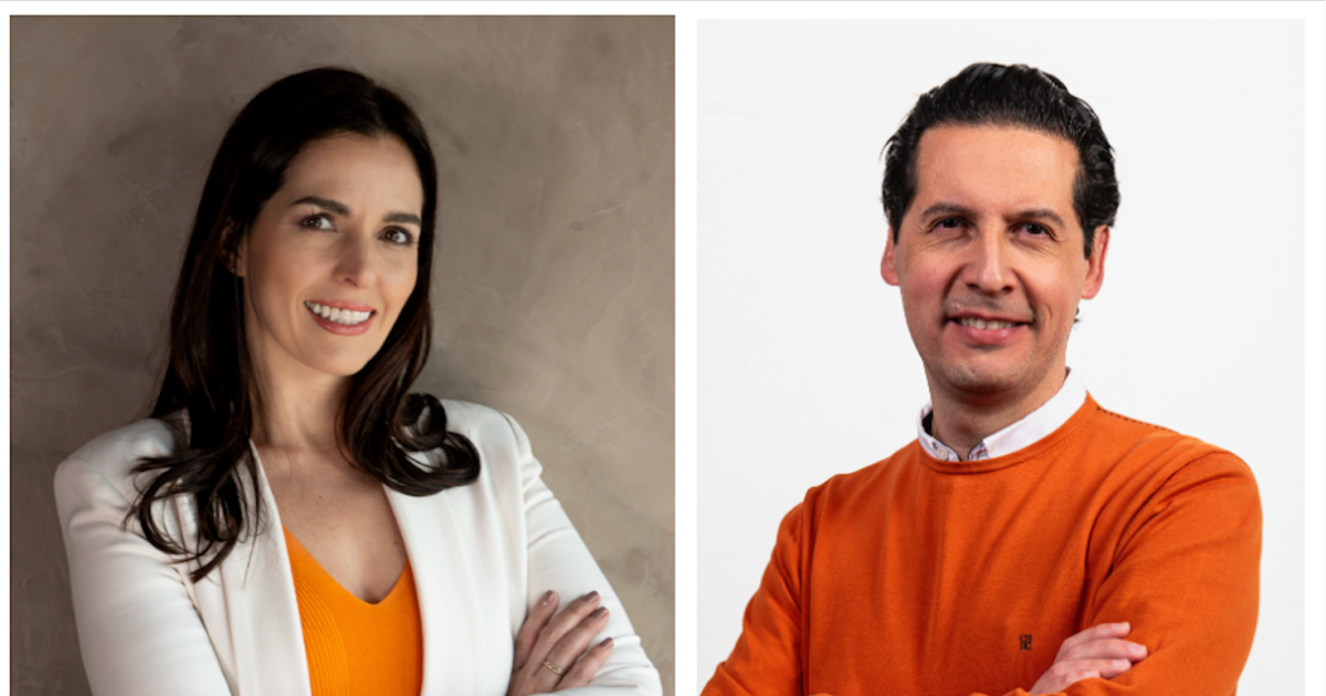 Martha Carlín se suma a Buscamedia como Head Of Revenue & Business Development